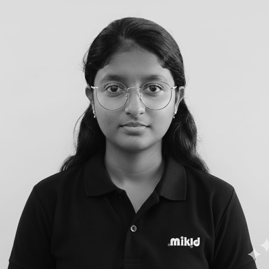 Mikid Technologies CEO portrait